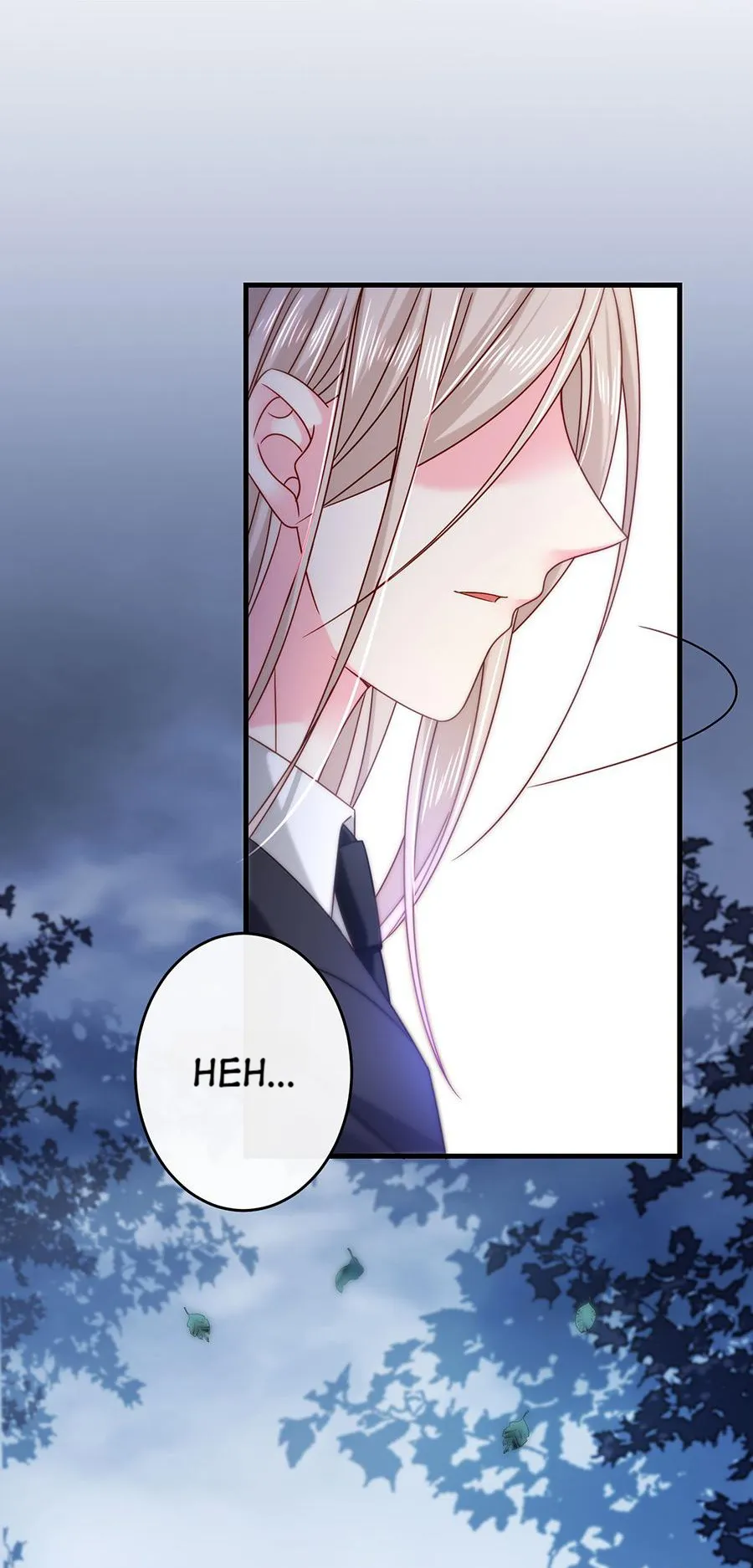 Read Demon, No Kissing! chapter 45 image 12 on Lezhin