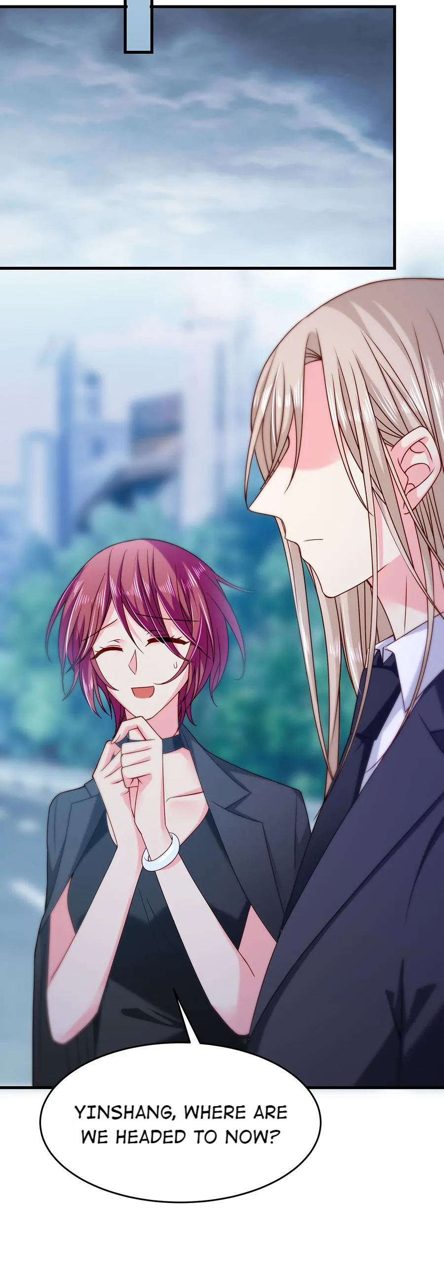 Read Demon, No Kissing! chapter 45 image 19 on Lezhin