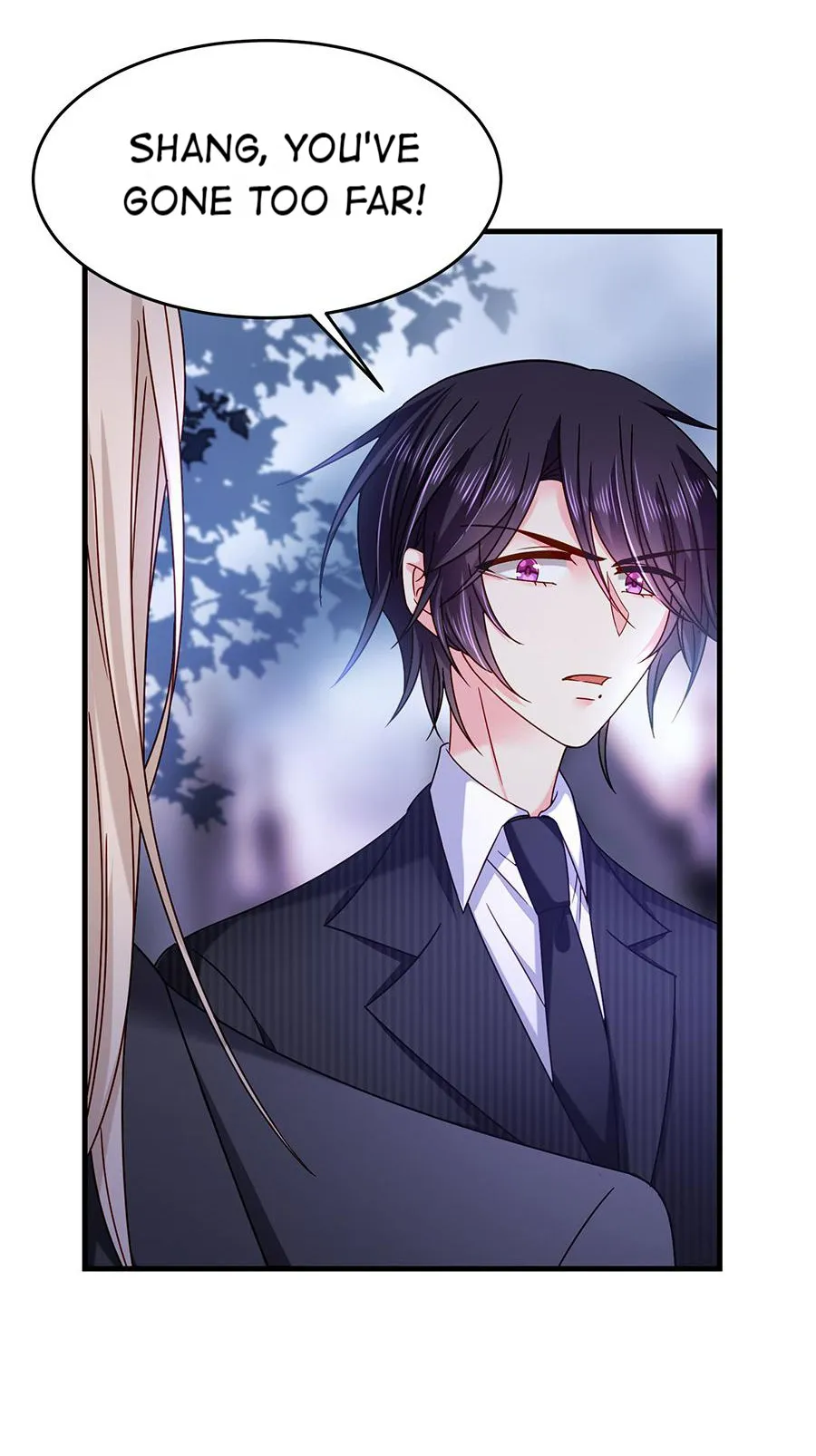 Read Demon, No Kissing! chapter 45 image 2 on Lezhin