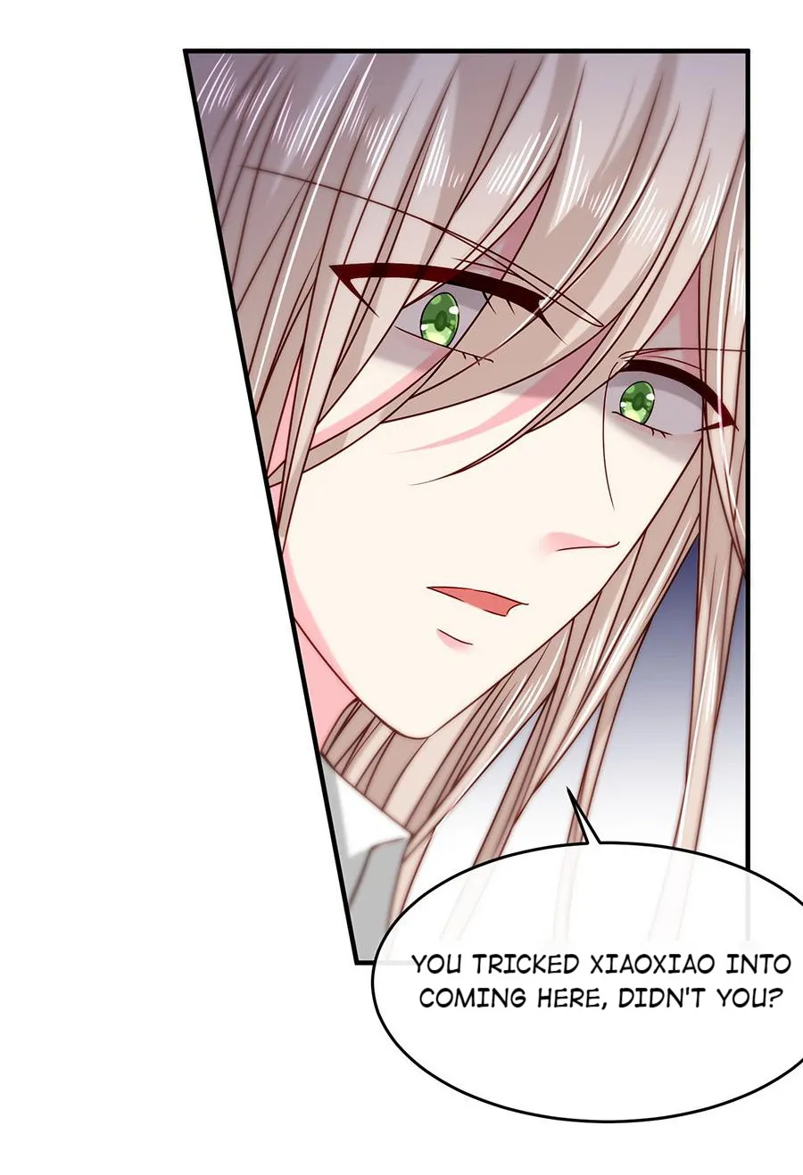 Read Demon, No Kissing! chapter 45 image 20 on Lezhin