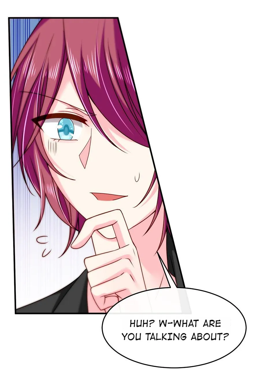 Read Demon, No Kissing! chapter 45 image 21 on Lezhin