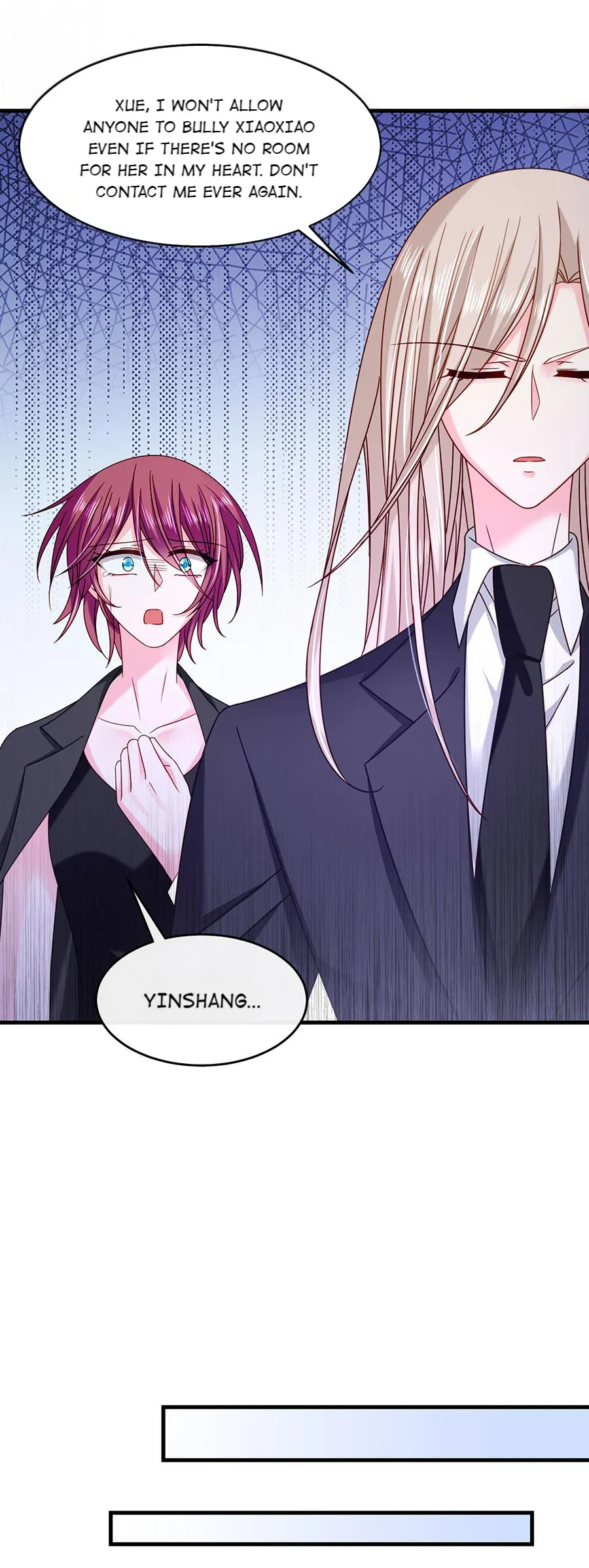Read Demon, No Kissing! chapter 45 image 22 on Lezhin