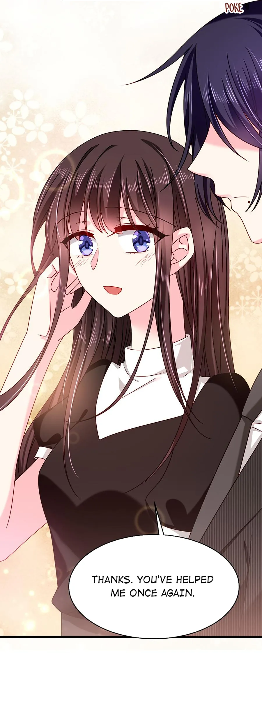 Read Demon, No Kissing! chapter 45 image 24 on Lezhin