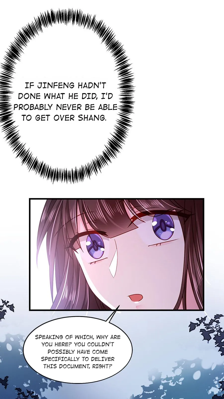 Read Demon, No Kissing! chapter 45 image 25 on Lezhin