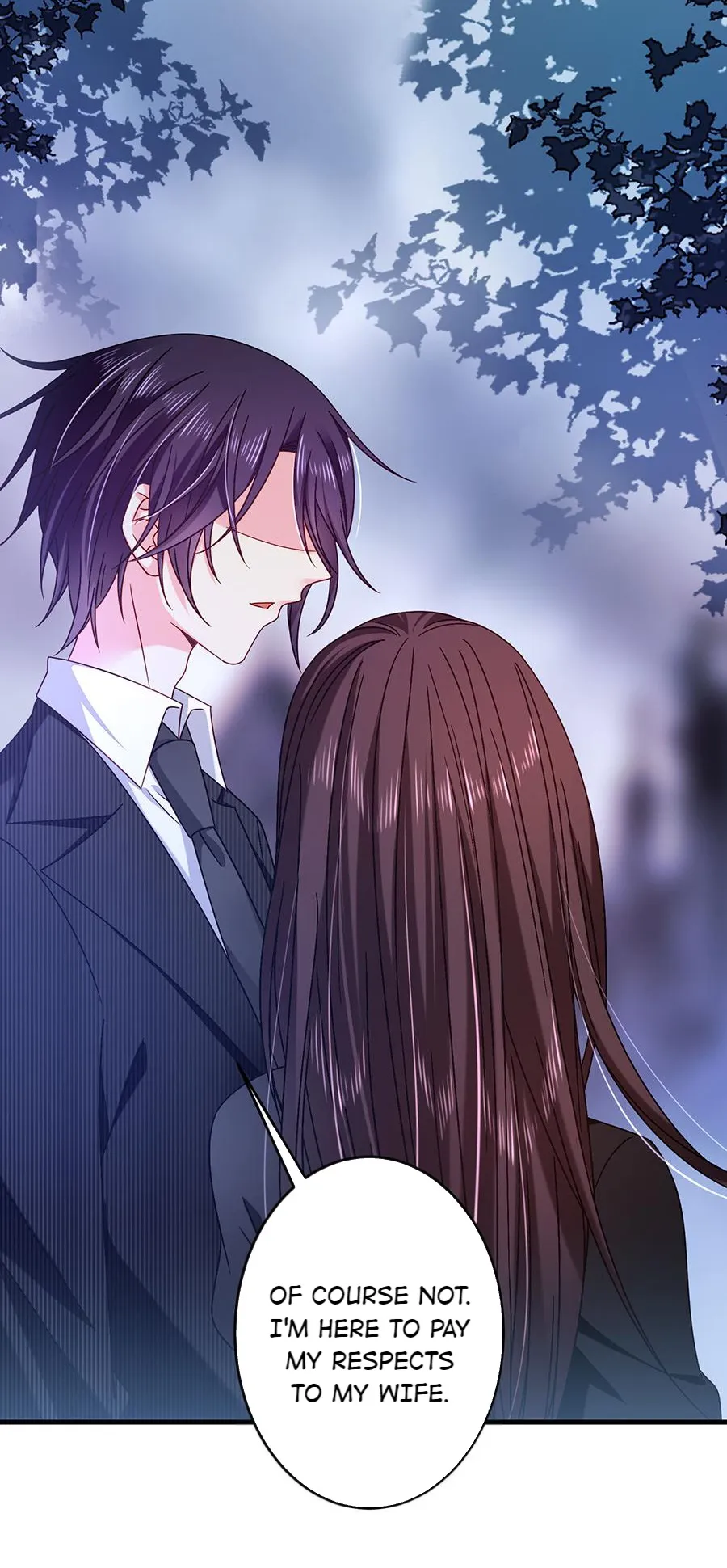Read Demon, No Kissing! chapter 45 image 26 on Lezhin