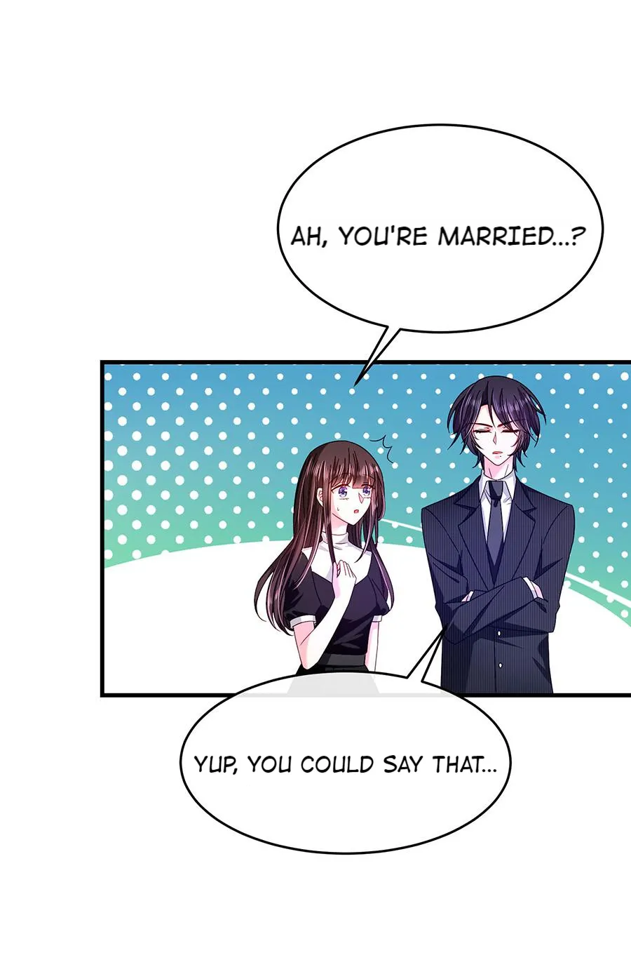 Read Demon, No Kissing! chapter 45 image 27 on Lezhin
