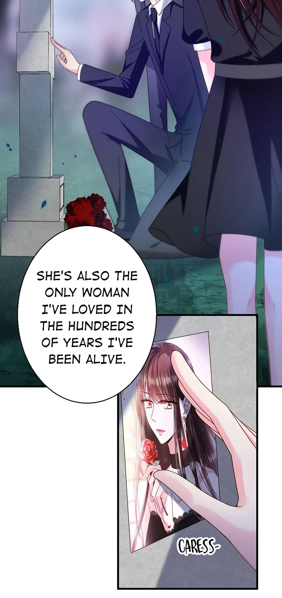 Read Demon, No Kissing! chapter 45 image 30 on Lezhin