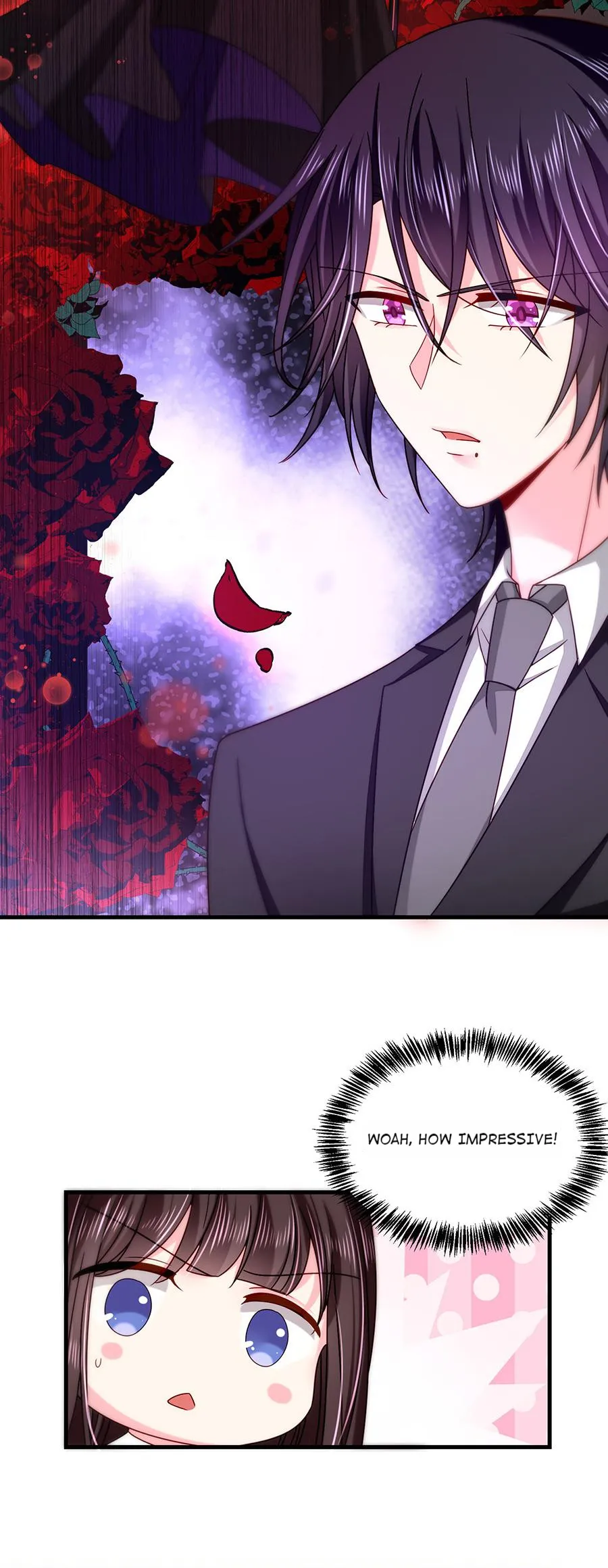Read Demon, No Kissing! chapter 45 image 37 on Lezhin