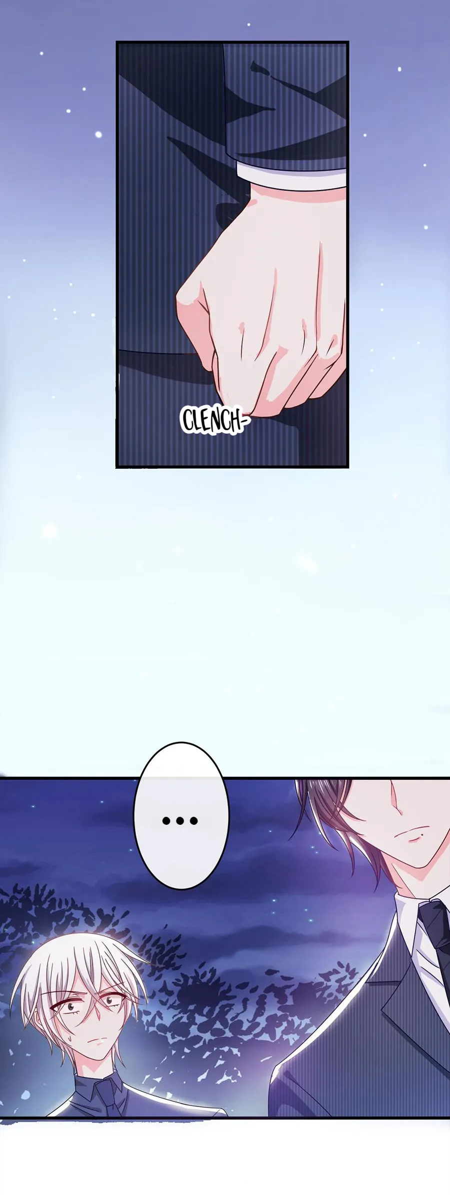 Read Demon, No Kissing! chapter 45 image 39 on Lezhin