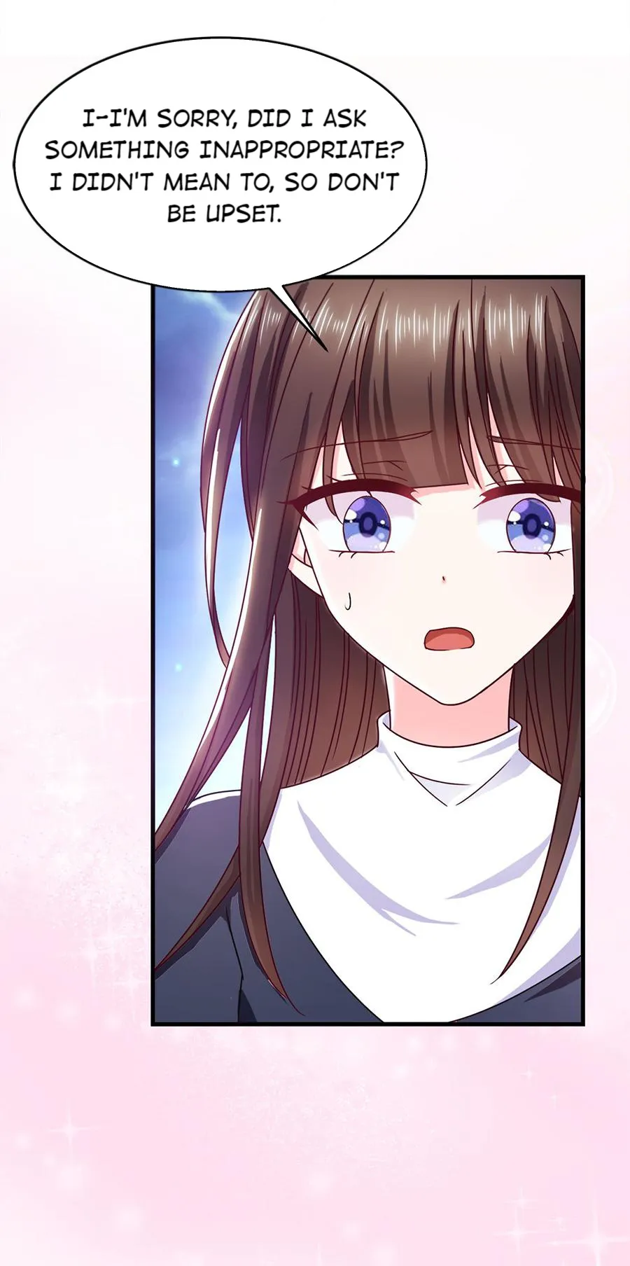 Read Demon, No Kissing! chapter 45 image 40 on Lezhin