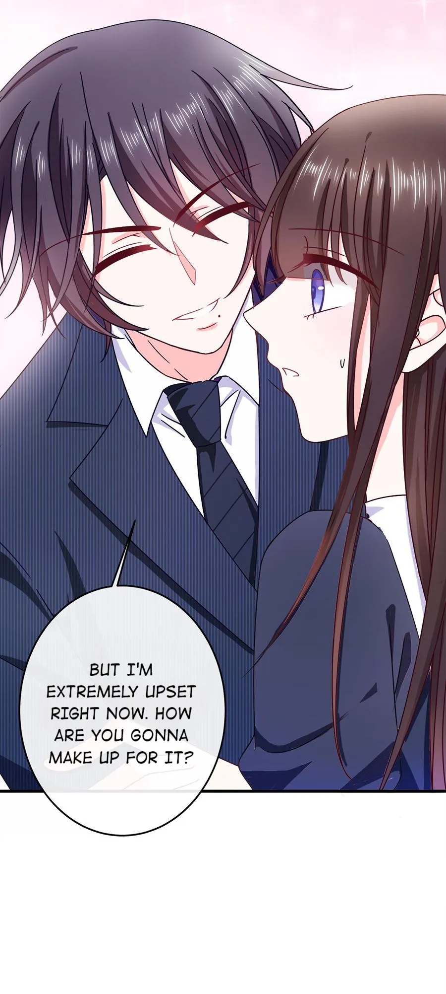 Read Demon, No Kissing! chapter 45 image 41 on Lezhin