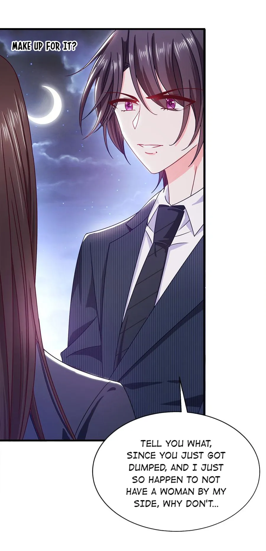 Read Demon, No Kissing! chapter 45 image 42 on Lezhin