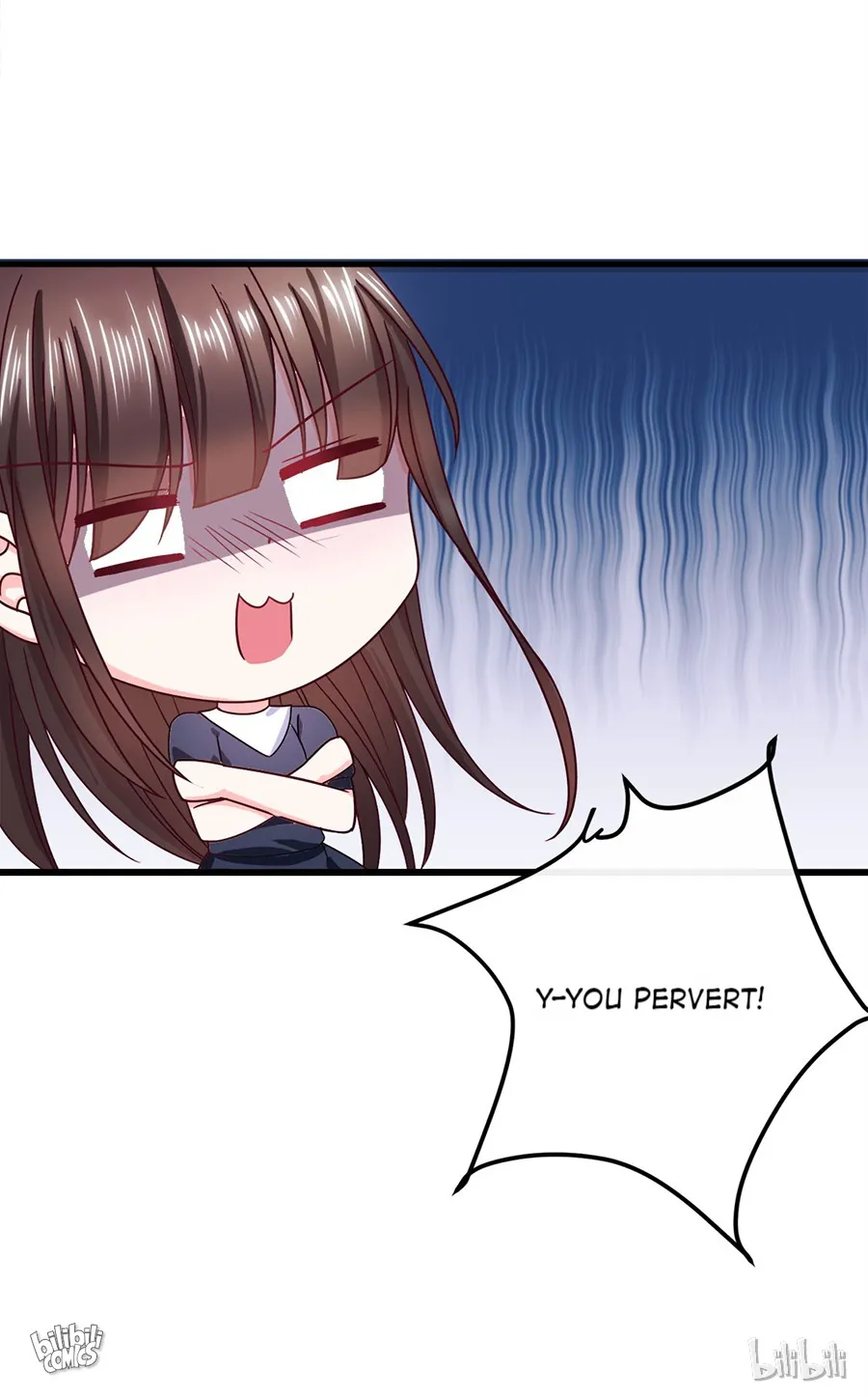 Read Demon, No Kissing! chapter 45 image 44 on Lezhin
