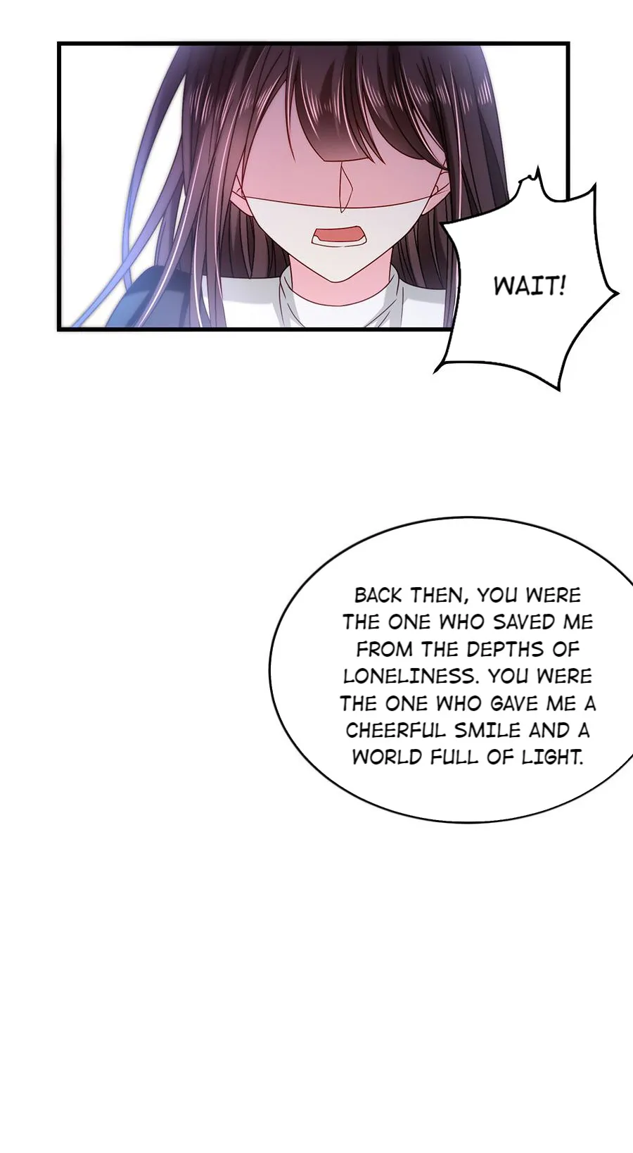 Read Demon, No Kissing! chapter 45 image 8 on Lezhin