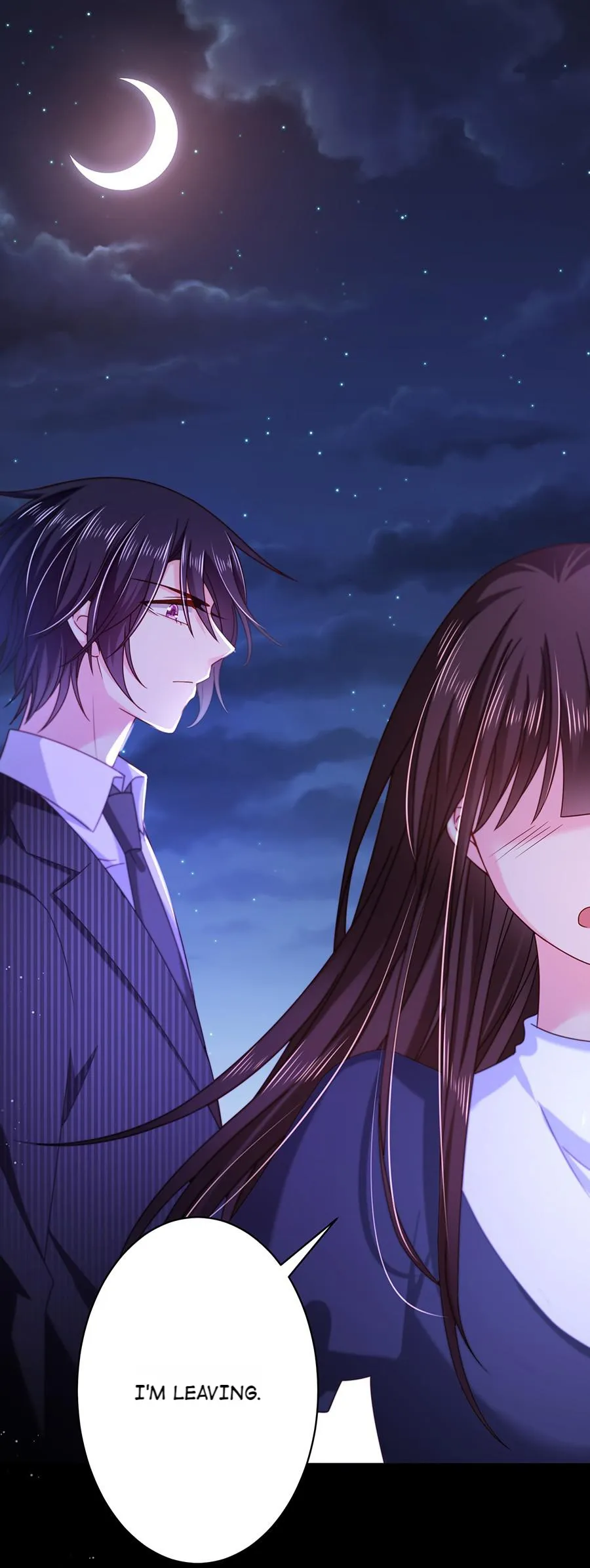 Read Demon, No Kissing! chapter 46 image 1 on Lezhin