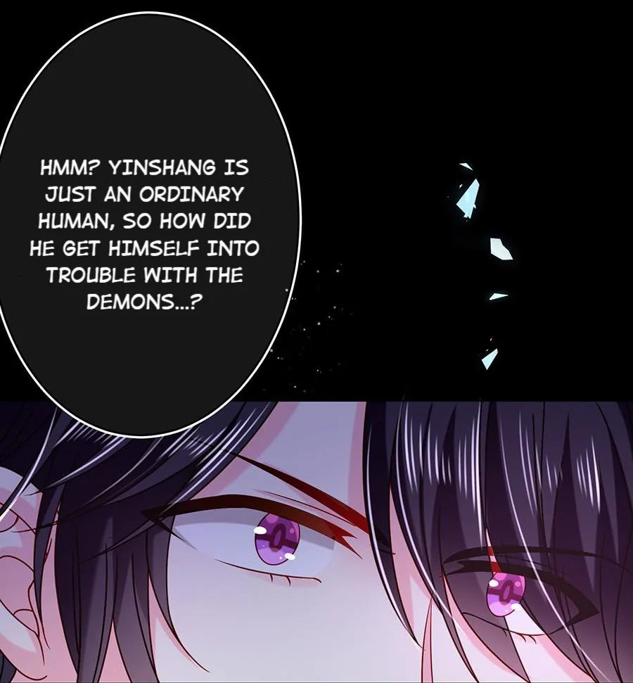Read Demon, No Kissing! chapter 46 image 12 on Lezhin