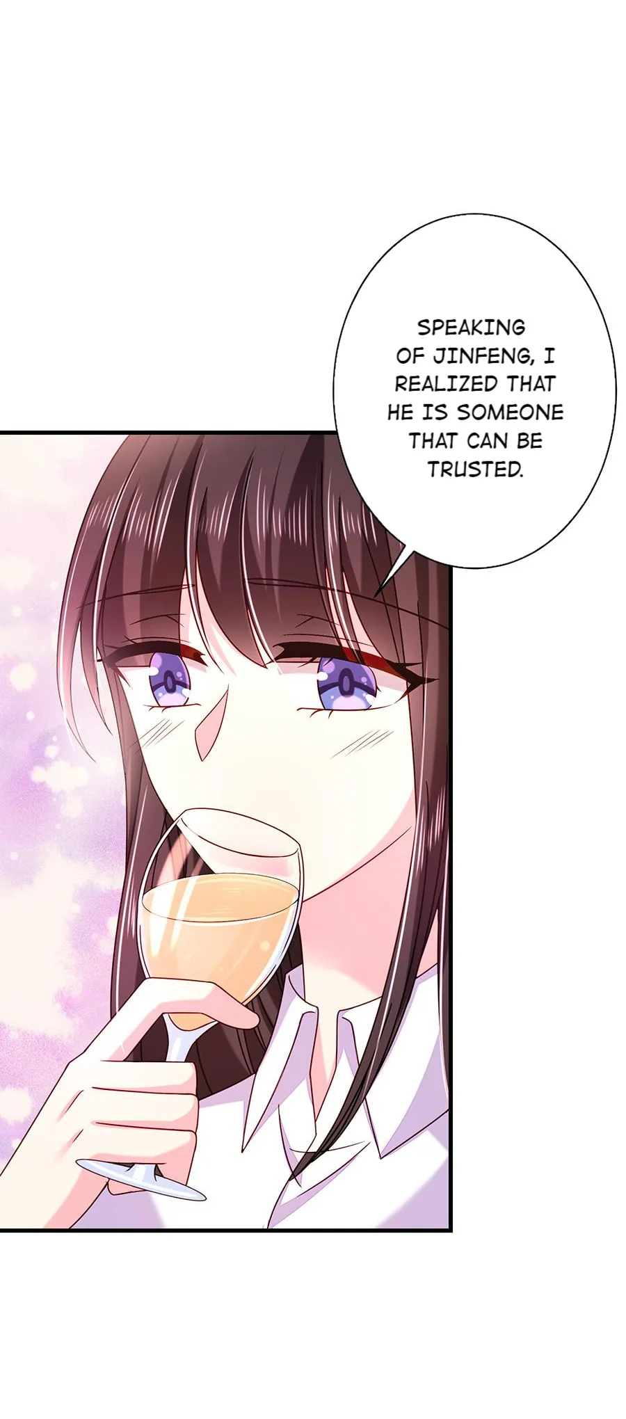 Read Demon, No Kissing! chapter 46 image 18 on Lezhin