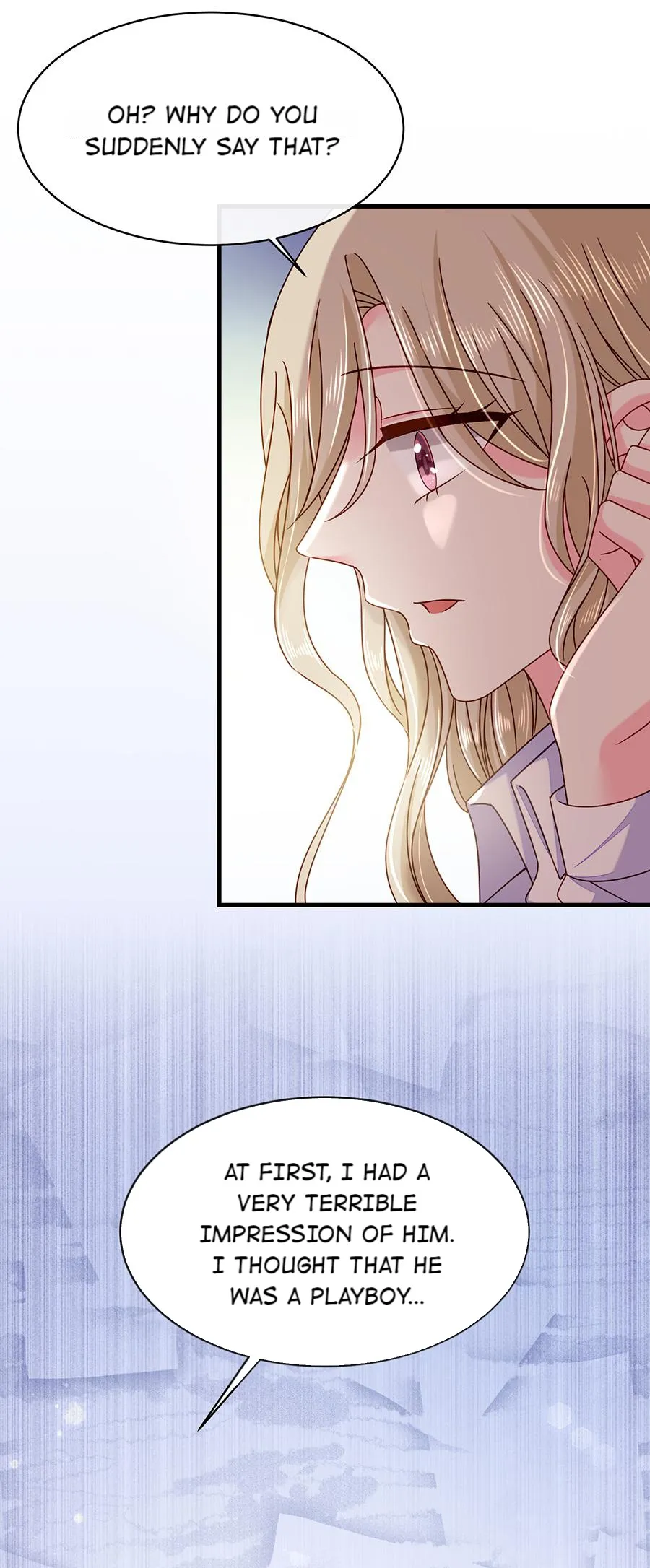 Read Demon, No Kissing! chapter 46 image 19 on Lezhin