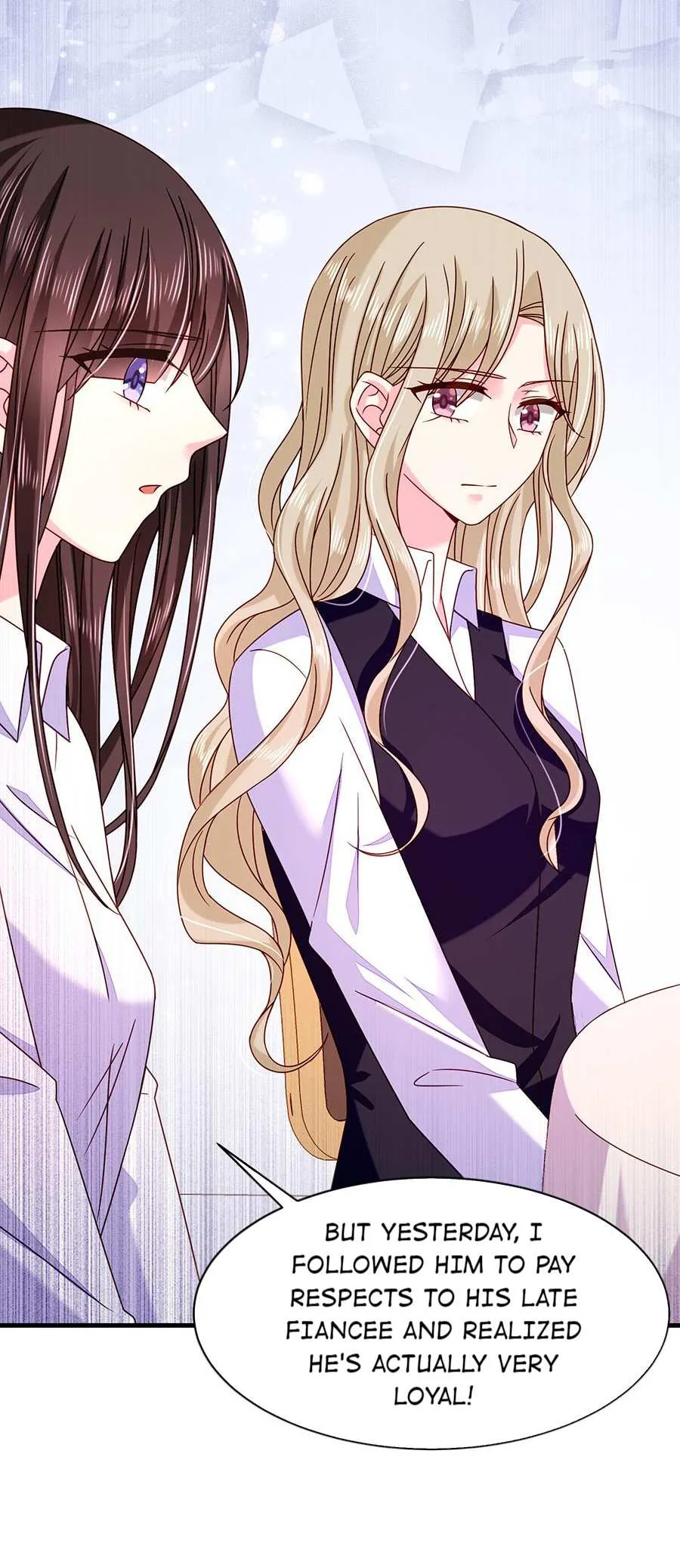 Read Demon, No Kissing! chapter 46 image 20 on Lezhin