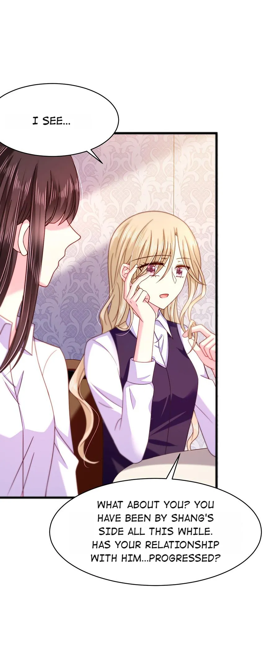 Read Demon, No Kissing! chapter 46 image 21 on Lezhin