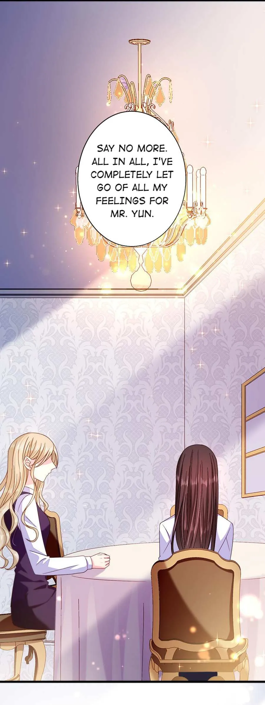 Read Demon, No Kissing! chapter 46 image 23 on Lezhin