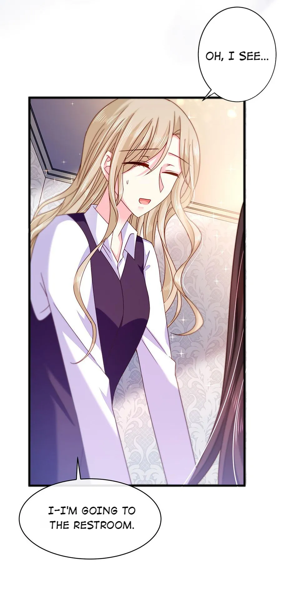 Read Demon, No Kissing! chapter 46 image 24 on Lezhin