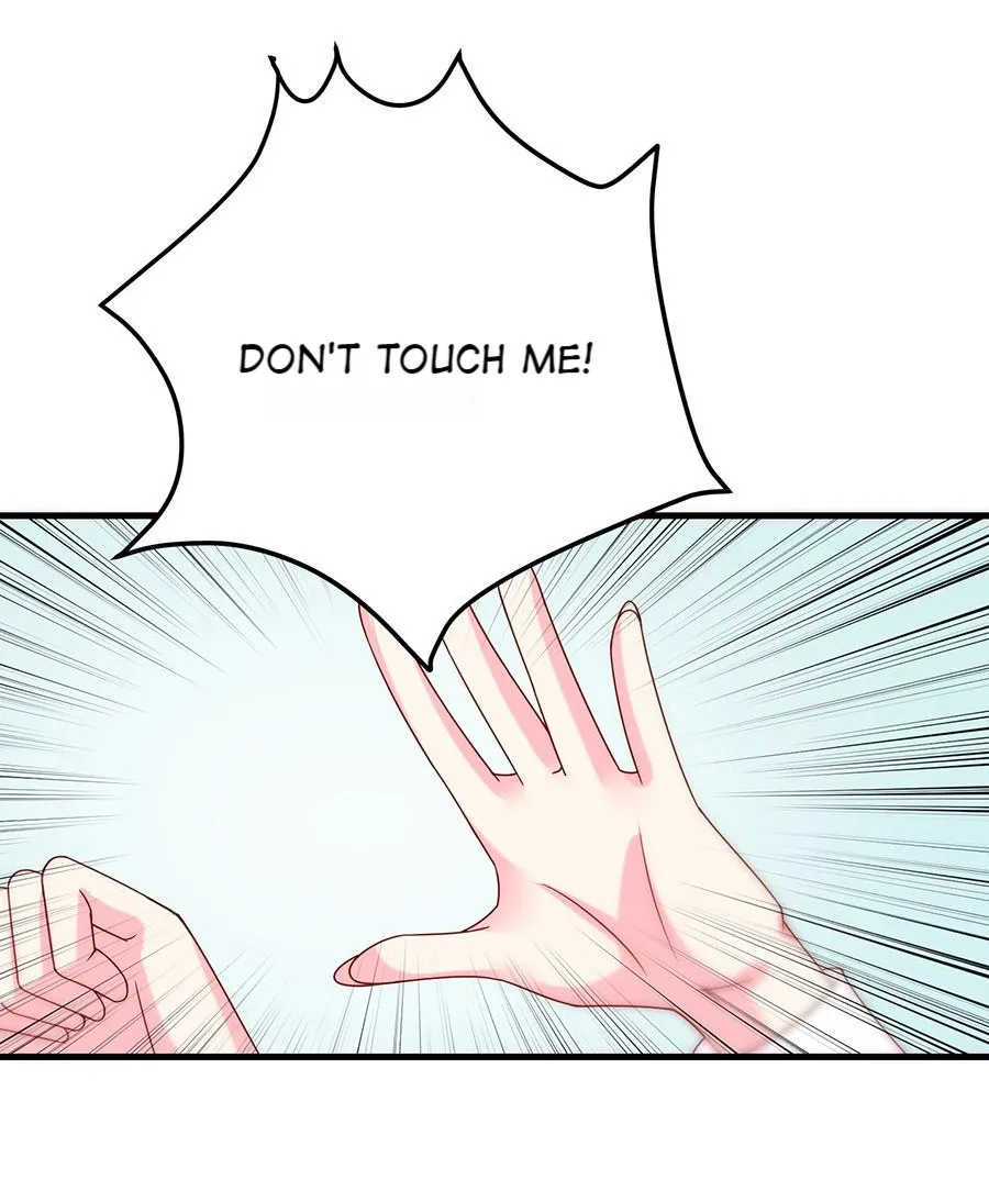 Read Demon, No Kissing! chapter 46 image 33 on Lezhin