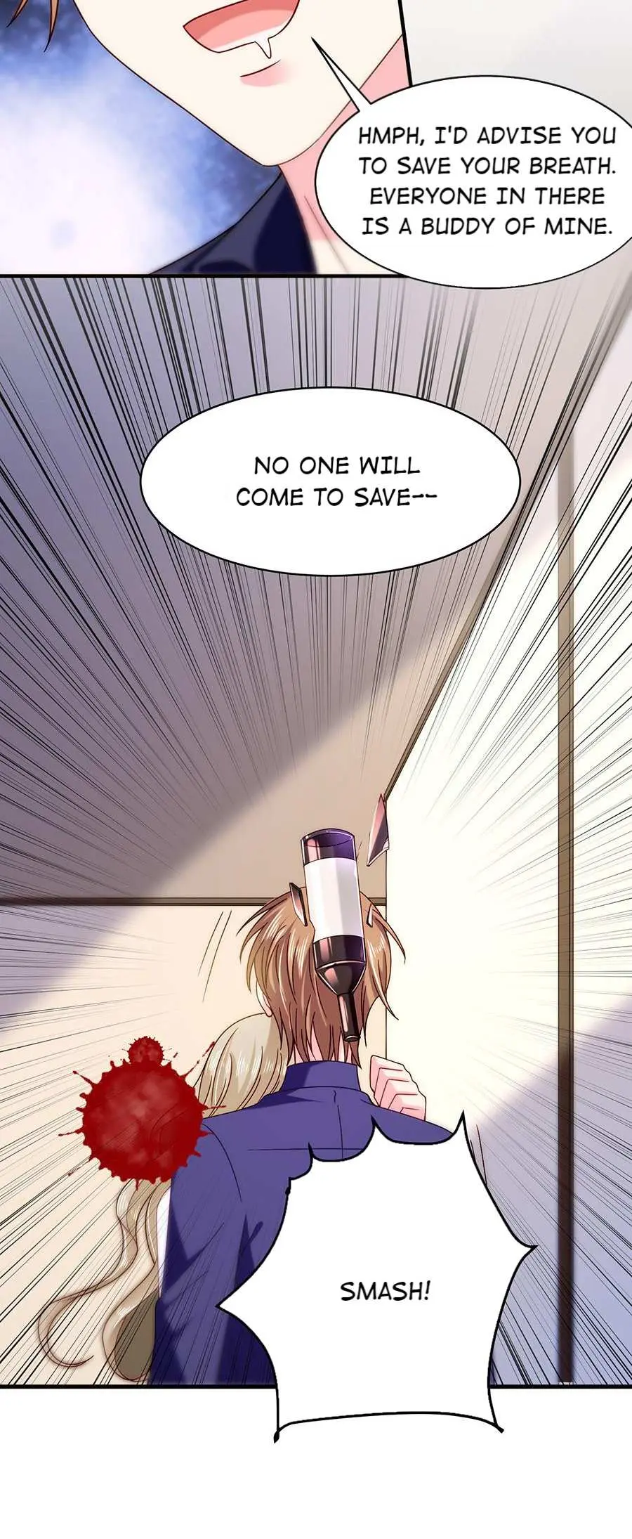 Read Demon, No Kissing! chapter 46 image 38 on Lezhin