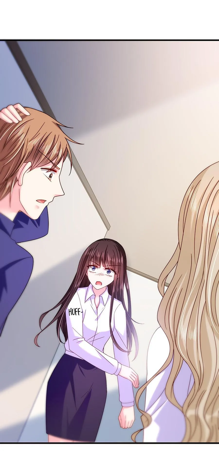 Read Demon, No Kissing! chapter 46 image 39 on Lezhin