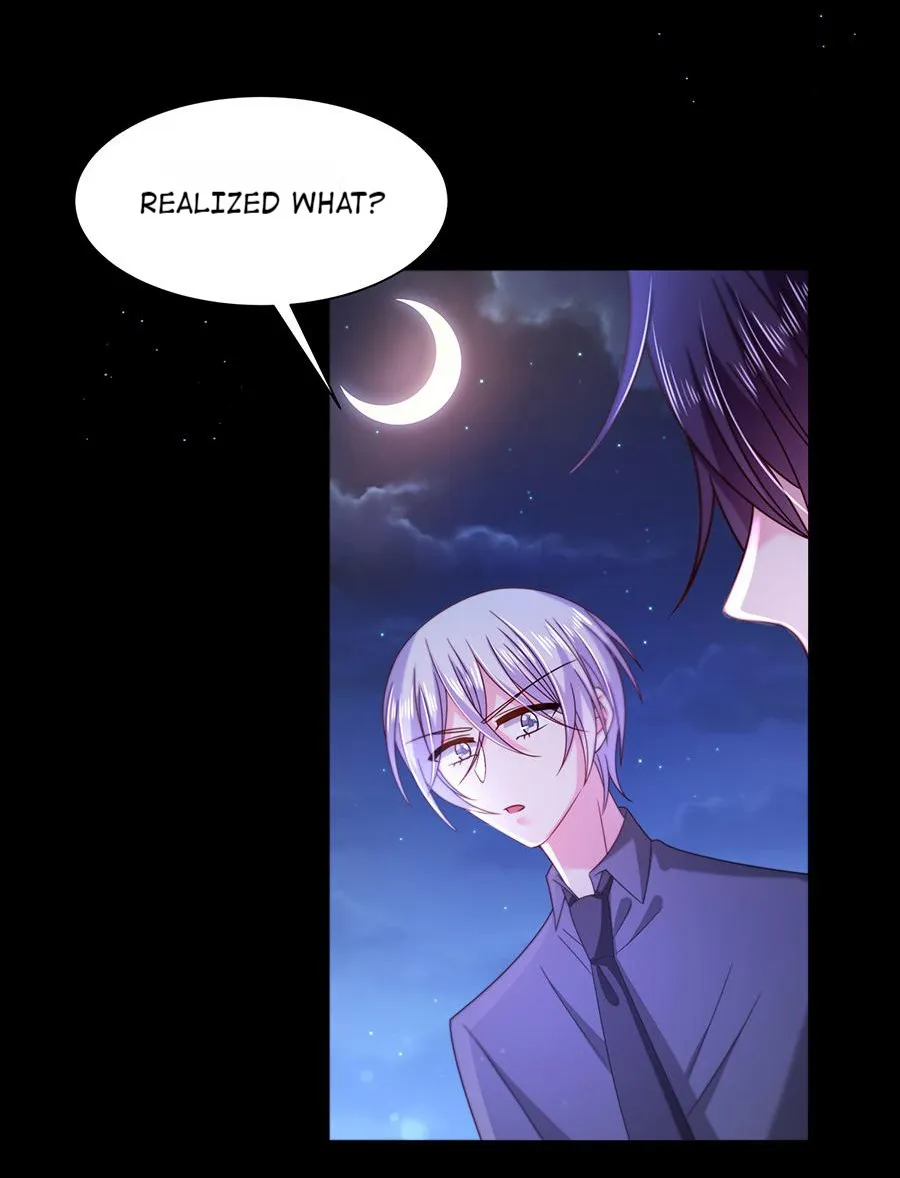 Read Demon, No Kissing! chapter 46 image 4 on Lezhin
