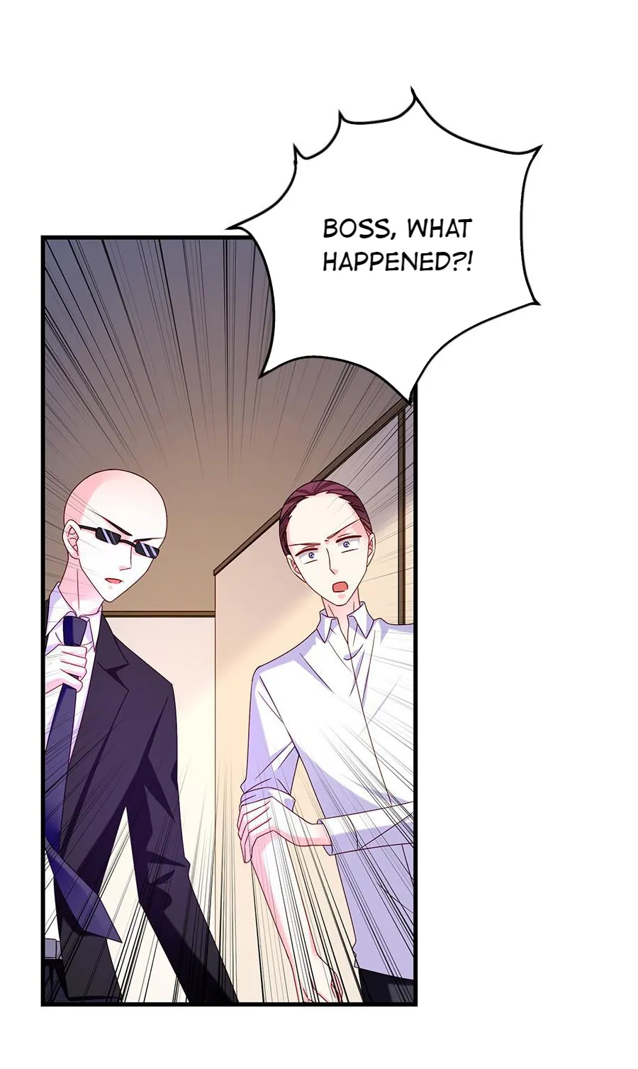 Read Demon, No Kissing! chapter 46 image 41 on Lezhin