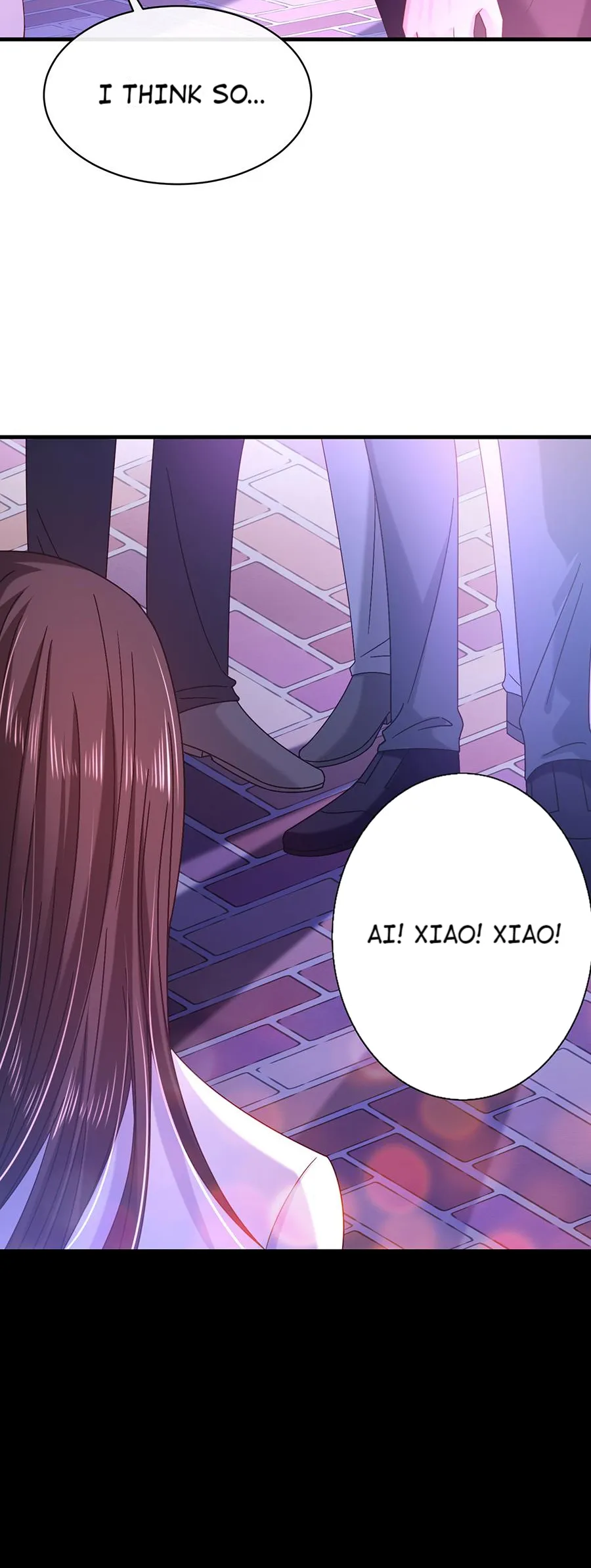 Read Demon, No Kissing! chapter 46 image 45 on Lezhin