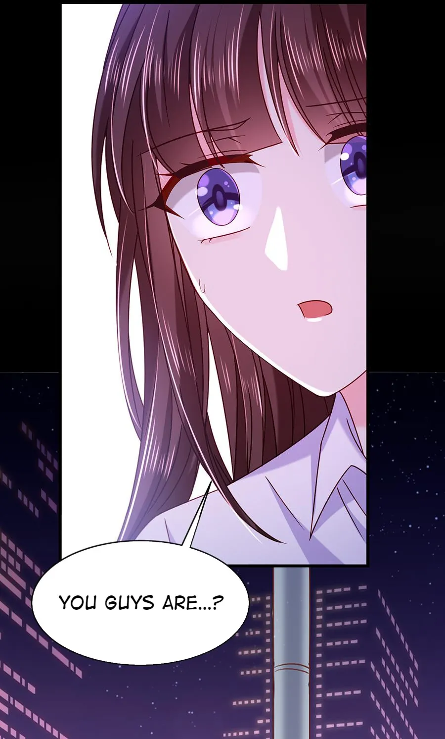 Read Demon, No Kissing! chapter 46 image 46 on Lezhin