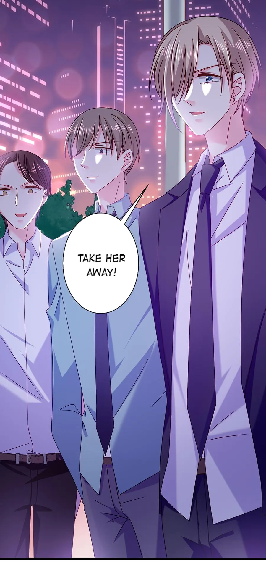 Read Demon, No Kissing! chapter 46 image 47 on Lezhin