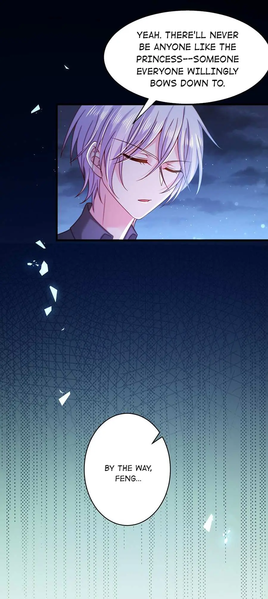 Read Demon, No Kissing! chapter 46 image 8 on Lezhin