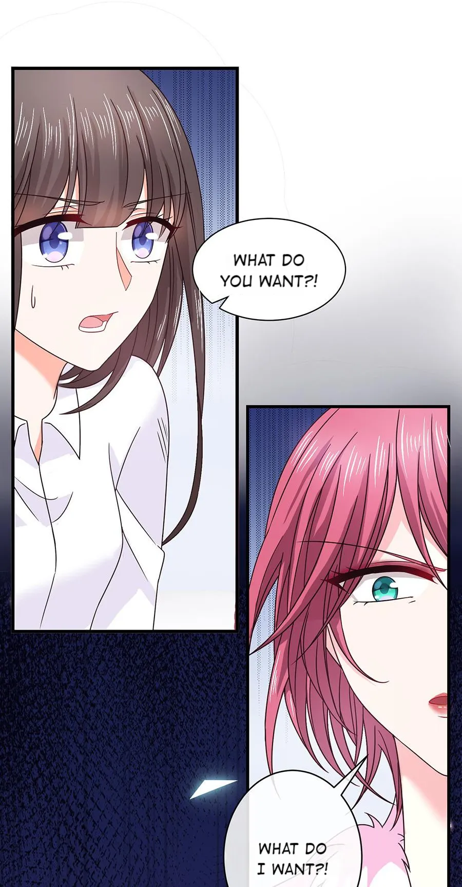 Read Demon, No Kissing! chapter 47 image 11 on Lezhin