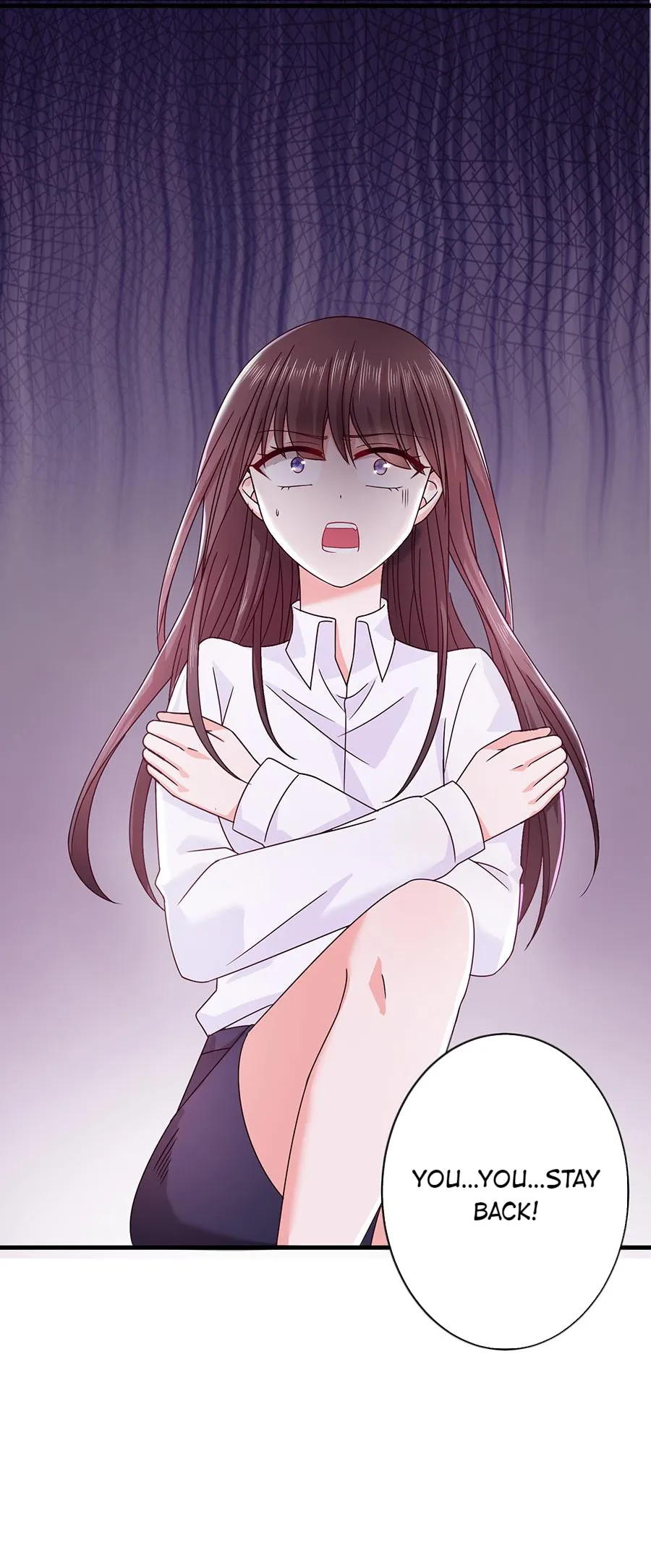 Read Demon, No Kissing! chapter 47 image 14 on Lezhin