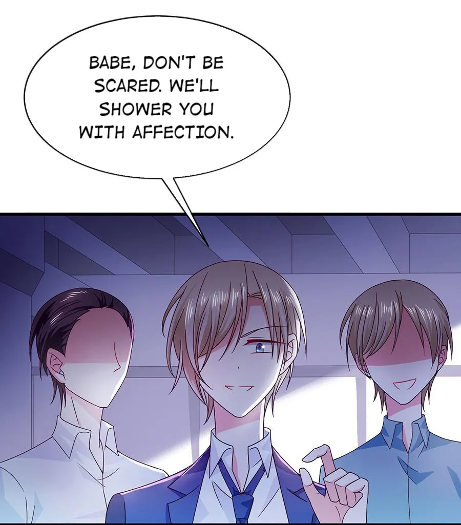 Read Demon, No Kissing! chapter 47 image 15 on Lezhin