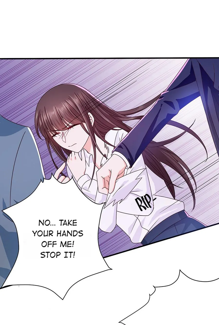 Read Demon, No Kissing! chapter 47 image 17 on Lezhin