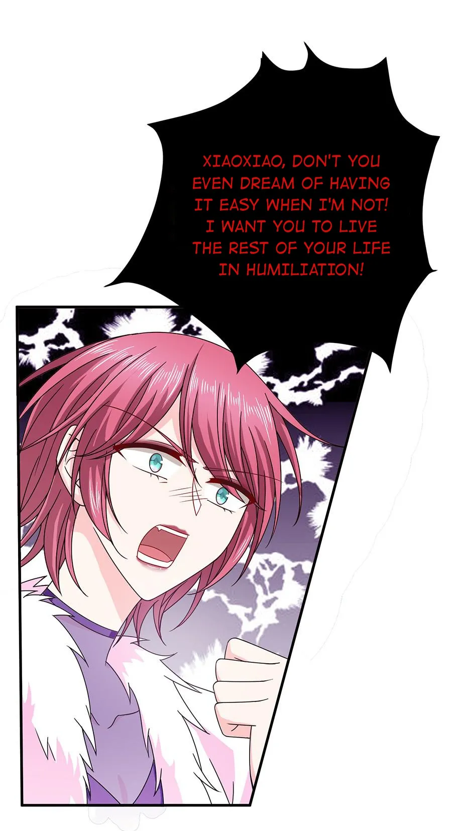 Read Demon, No Kissing! chapter 47 image 20 on Lezhin