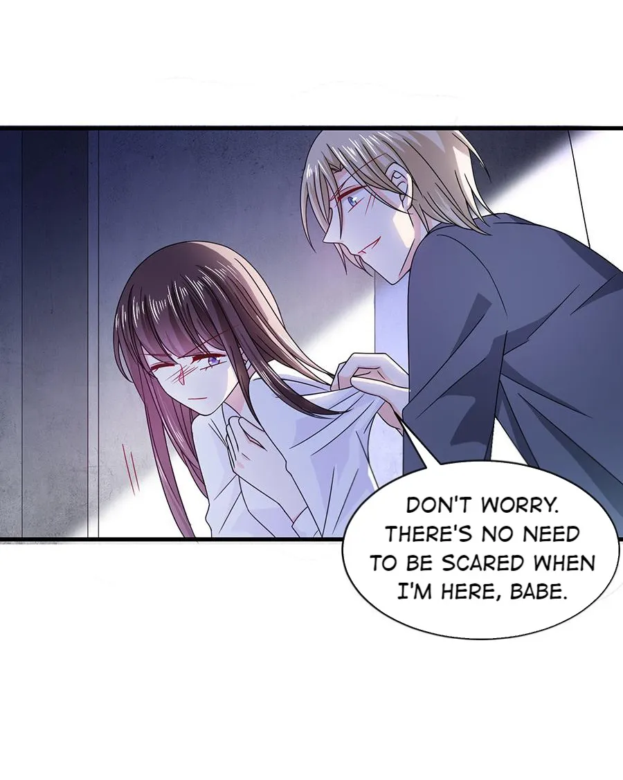 Read Demon, No Kissing! chapter 47 image 23 on Lezhin