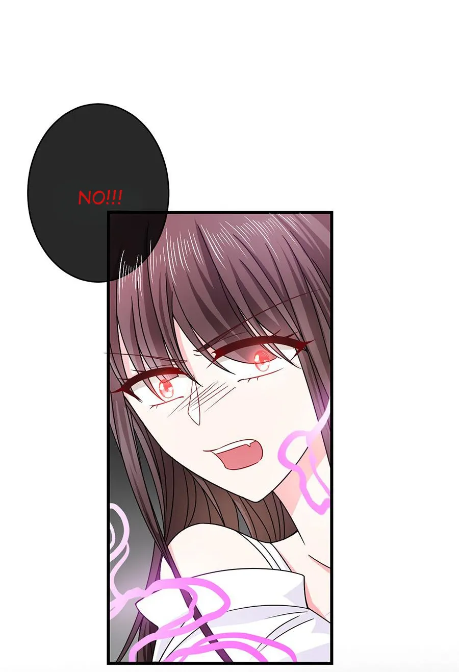 Read Demon, No Kissing! chapter 47 image 24 on Lezhin