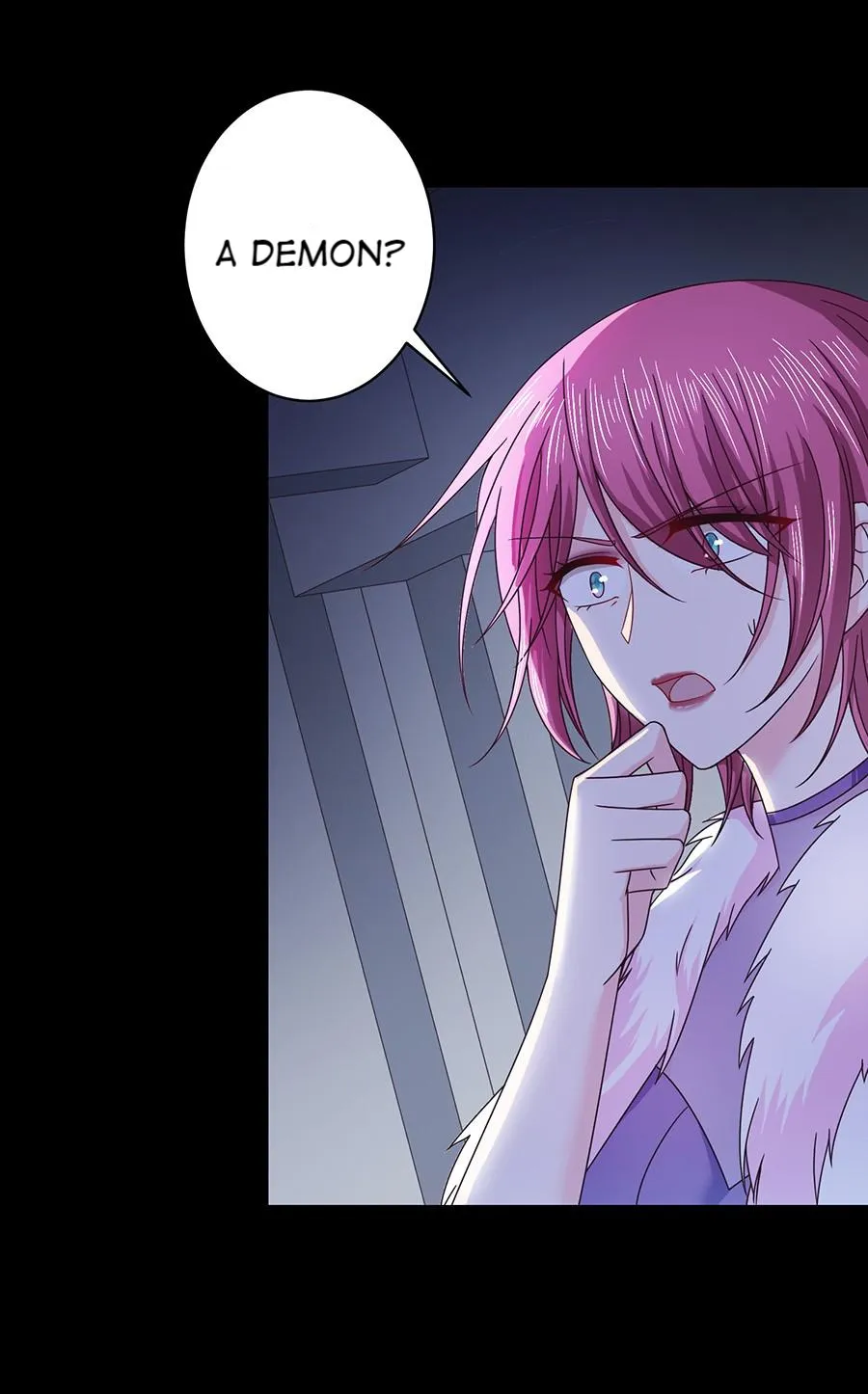 Read Demon, No Kissing! chapter 47 image 32 on Lezhin