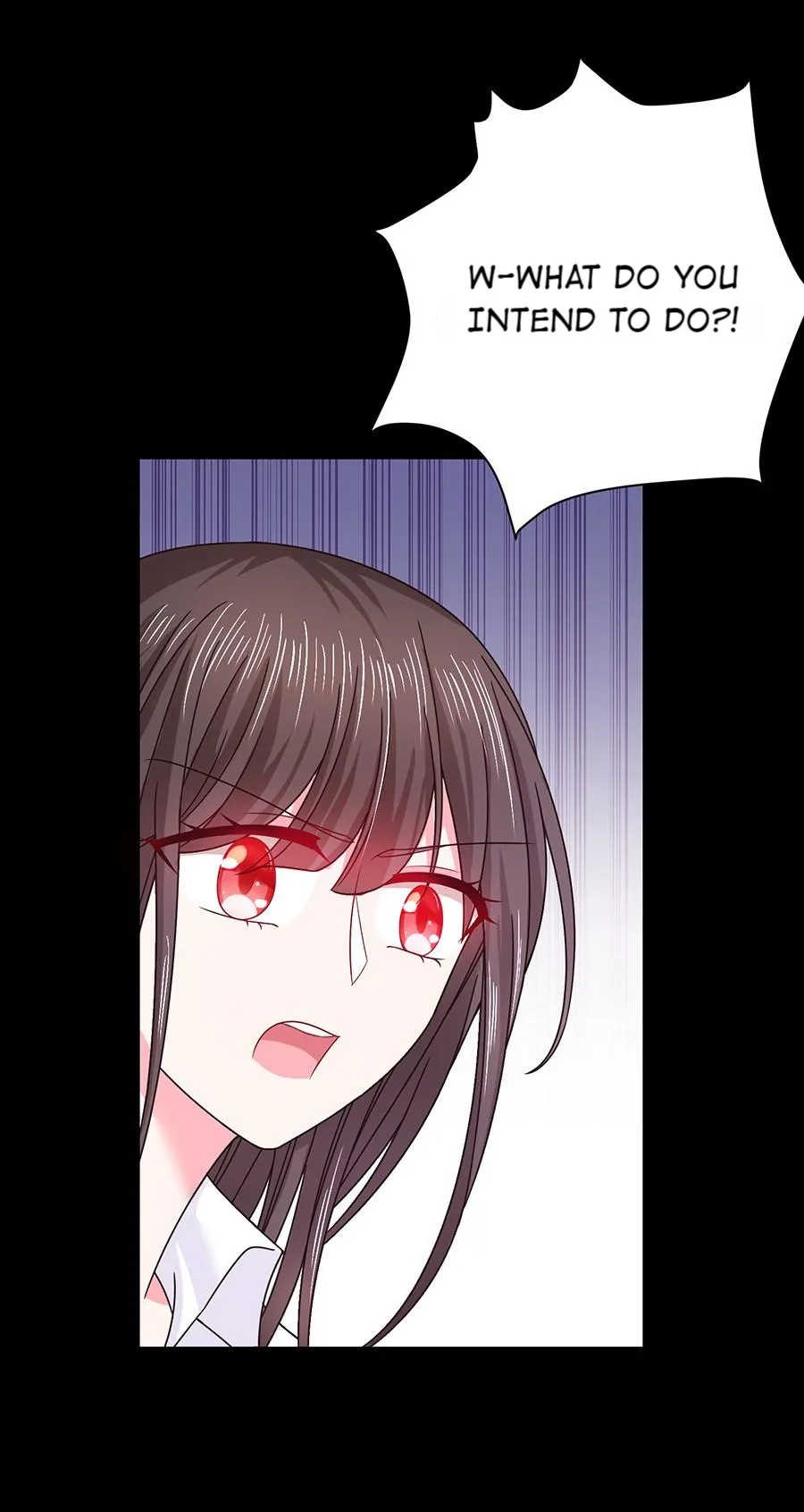 Read Demon, No Kissing! chapter 47 image 35 on Lezhin