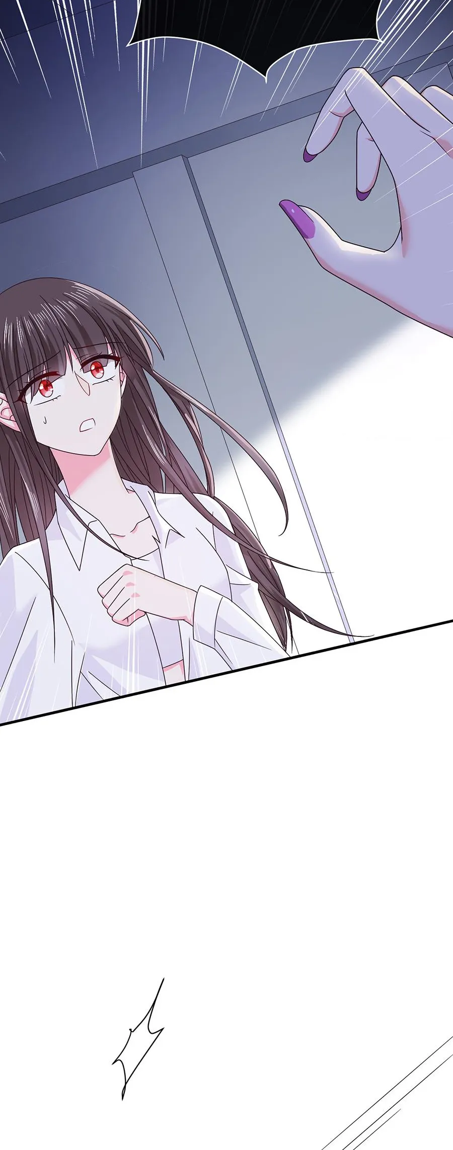 Read Demon, No Kissing! chapter 47 image 38 on Lezhin