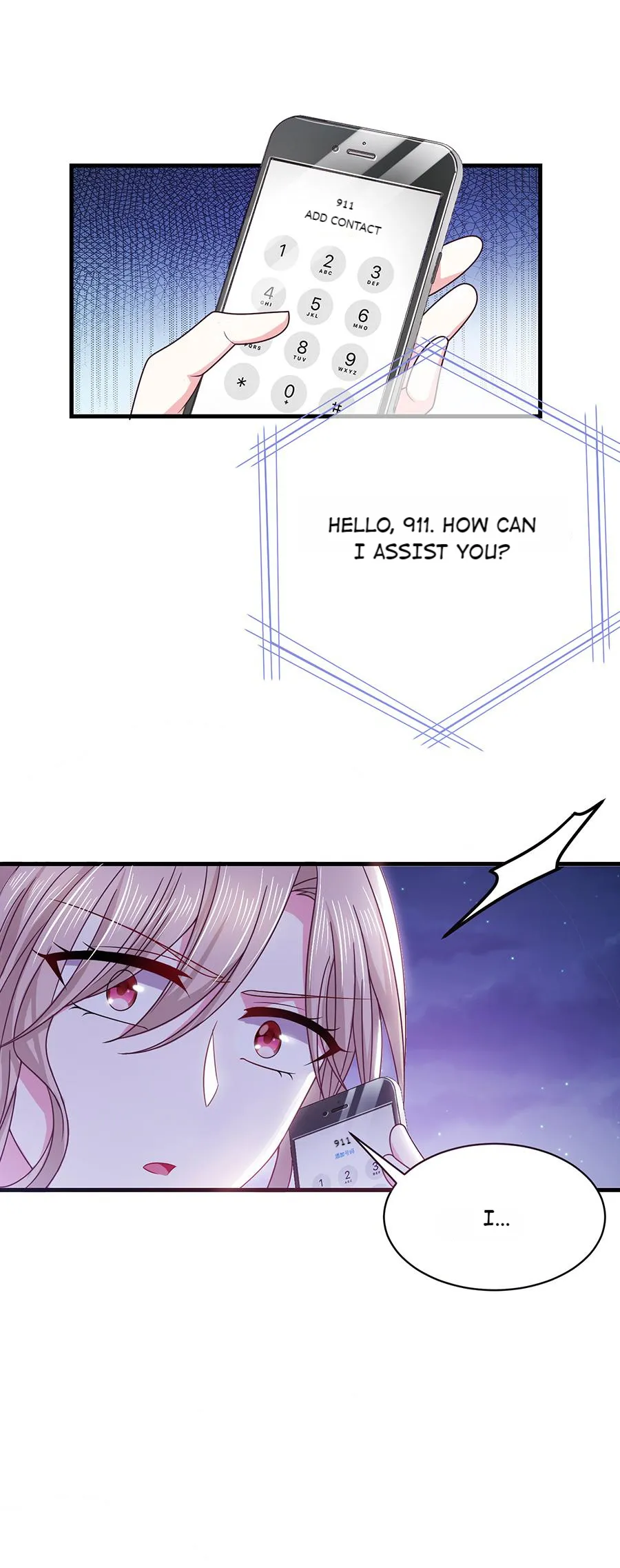 Read Demon, No Kissing! chapter 47 image 4 on Lezhin