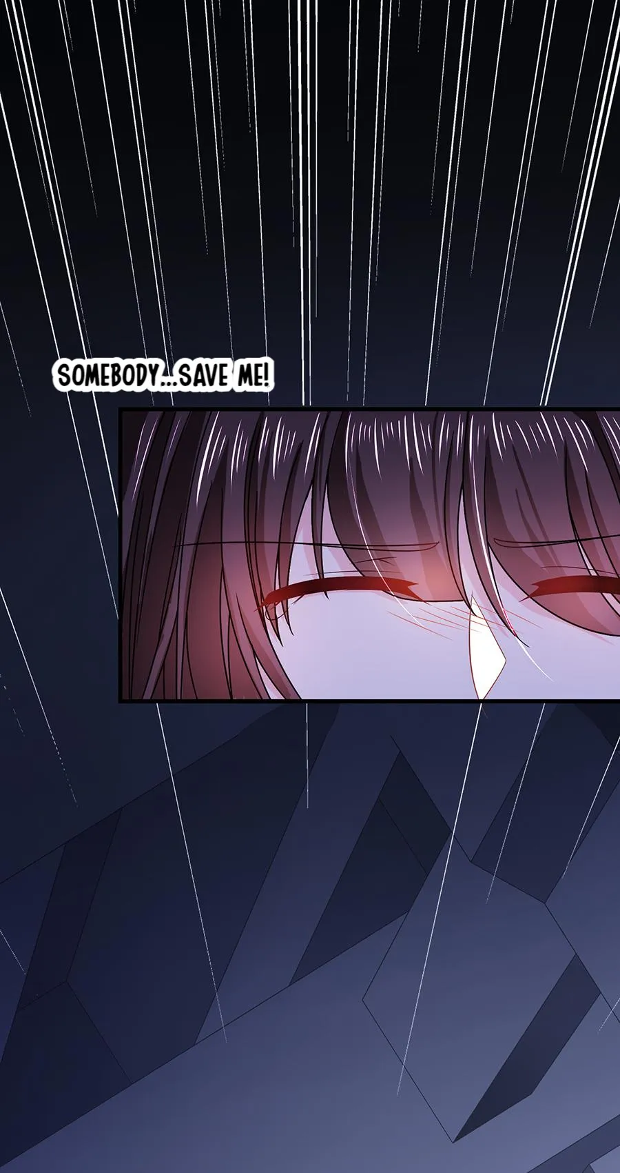 Read Demon, No Kissing! chapter 48 image 1 on Lezhin