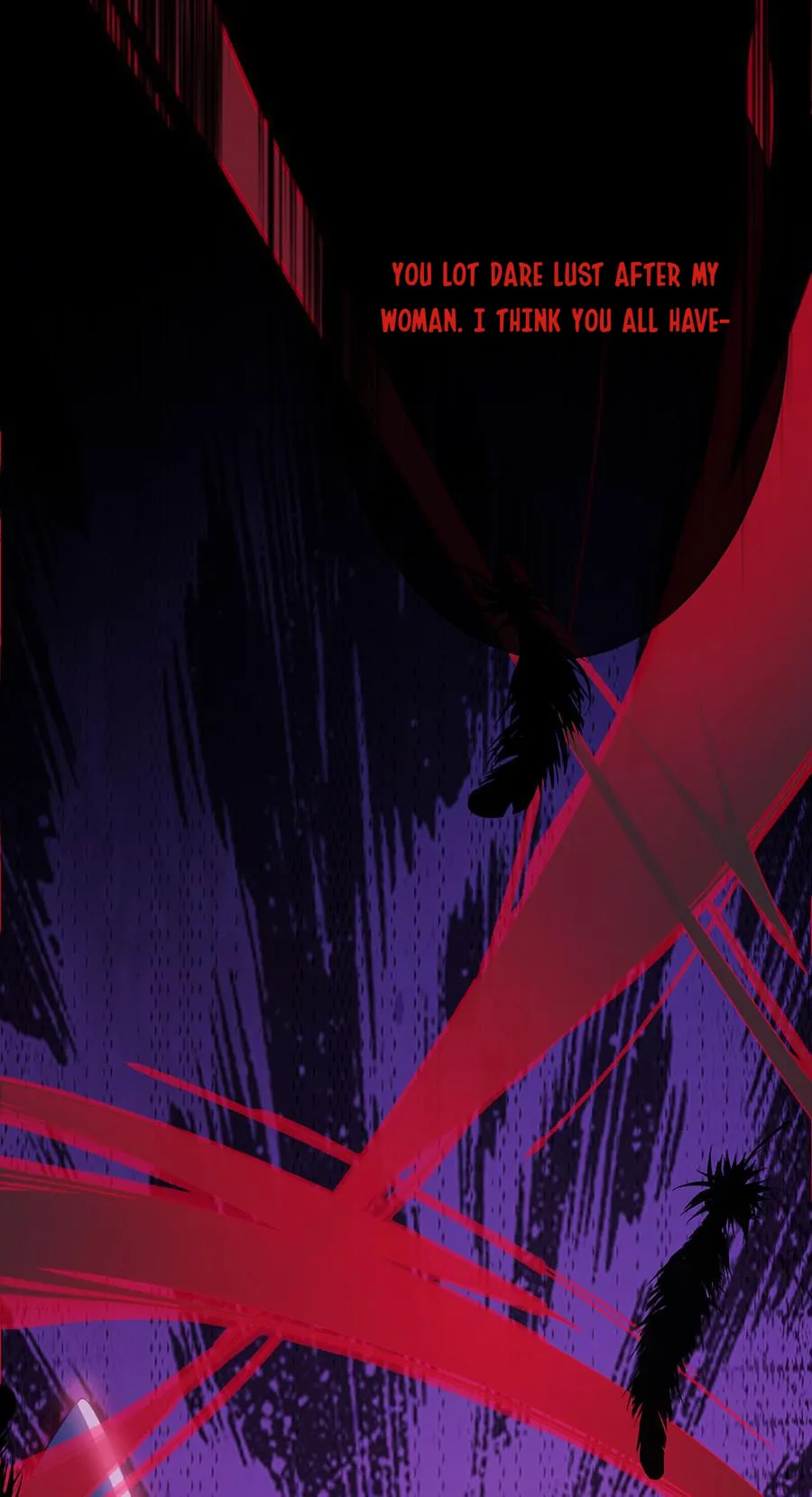 Read Demon, No Kissing! chapter 48 image 10 on Lezhin