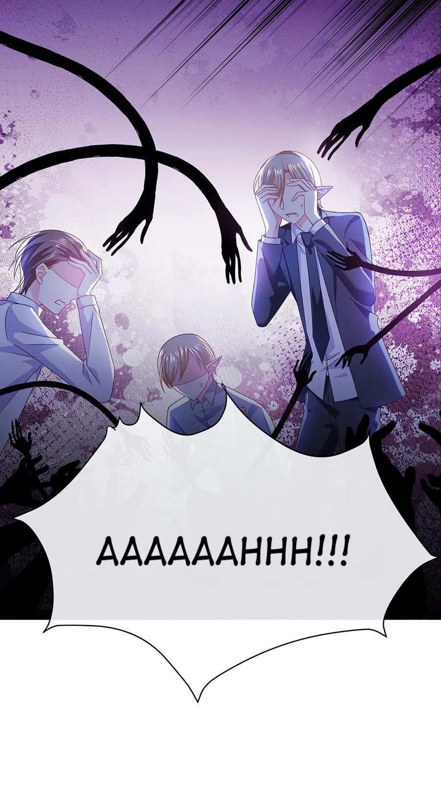 Read Demon, No Kissing! chapter 48 image 13 on Lezhin
