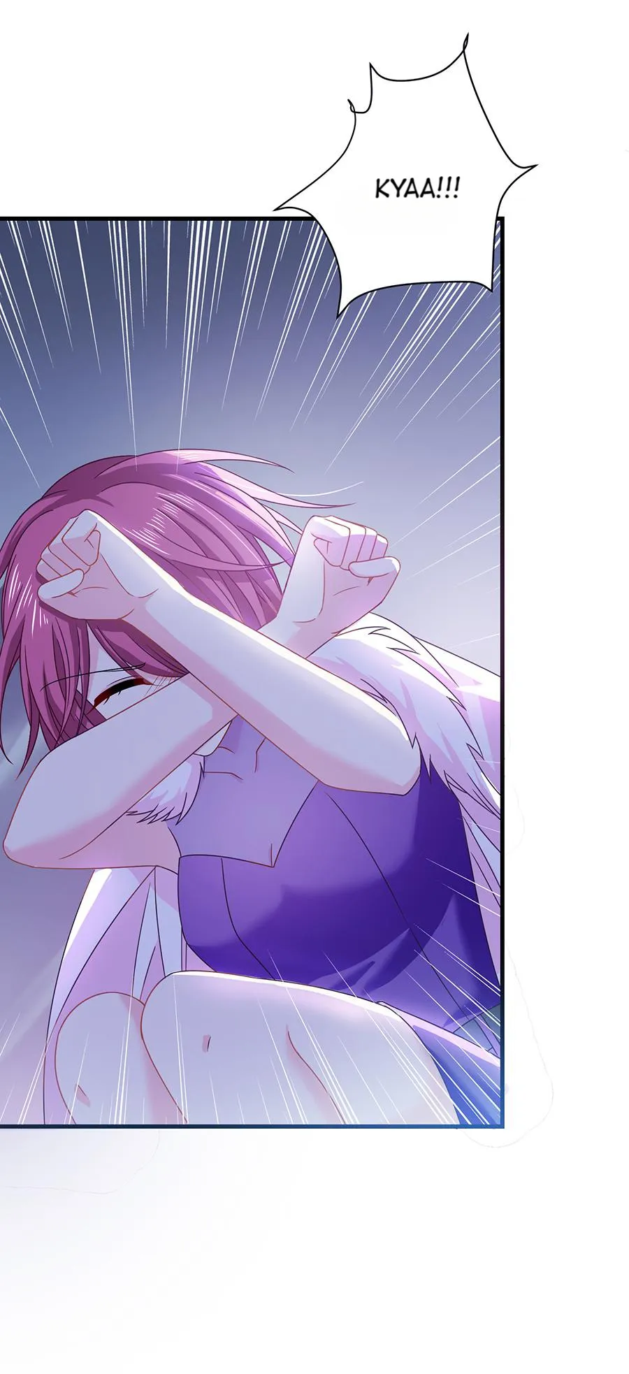Read Demon, No Kissing! chapter 48 image 14 on Lezhin